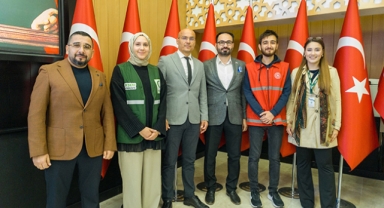 Hedef 20 bin gence ulaşmak