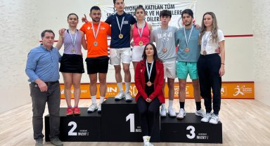 Hedef olimpiyat