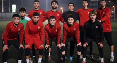 Hedef üst ligler