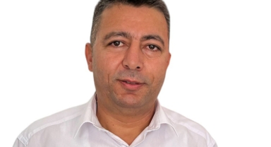 HEYAD Başkan Yardımcısı Engelliler Günü'nü kutladı