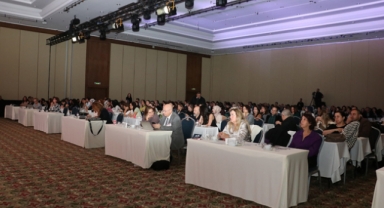 HIV/AIDS Kongresi başladı