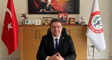 ‘İnsan sağlığı zincir marketlere emanet’