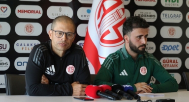 'İstifayı hiç düşünmedim'