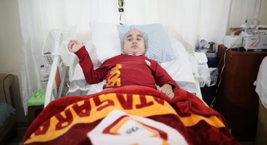 İyileşip sokak hayvanlarını beslemek istiyor