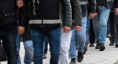 Kaçakçılık operasyonunda 18 gözaltı