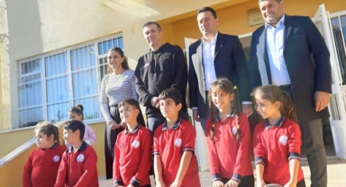 Kaykay Federasyonu'nun ilk pilot uygulaması
