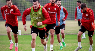 Kayseri’ye bileniyor