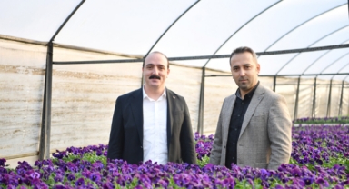 'Kendimiz üreterek büyük tasarruf sağlıyoruz'