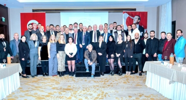 Kent ekonomisini değerlendirdiler