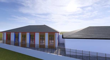 Kepez kreşlerin kapasitesini artırıyor  