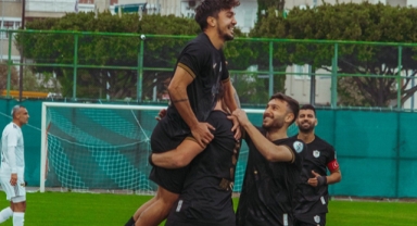 Kepezspor’dan 3-2’lik zafer