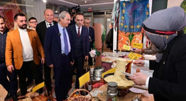Kermes geliri engellilere