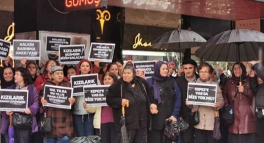 Kızılarık’ta fahiş ‘Ecrimisil’ isyanı