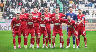 Konuk Kayserispor