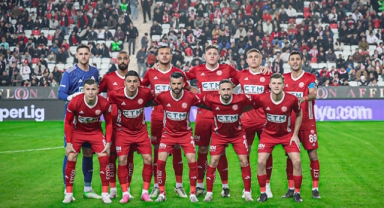 Konya'da kritik randevu