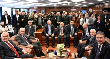 Kumluca'ya 940 milyon daha yatırım planı