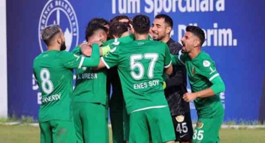 Liderlik maçı