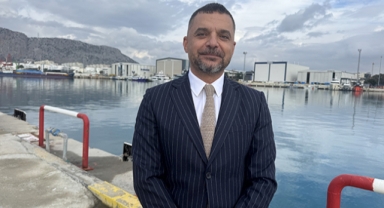 Limanlar yaklaşık 57 bin yolcuya hizmet verdi