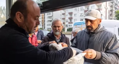 Mahalle Mutfakları'na yoğun ilgi