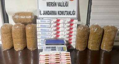 Makaron operasyonu: 3 gözaltı
