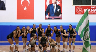 Manavgat kayıpsız