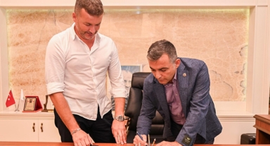 Manavgat’ta yeni kreş ve gündüz bakımevi