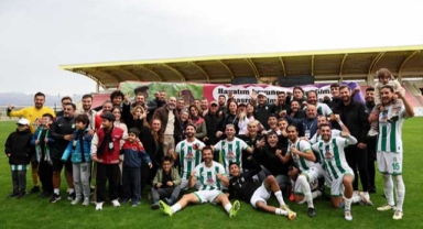 Manavgat yine lider