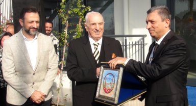 Manavgat'ta aile sağlığı merkezi hizmete açıldı