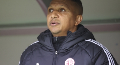 Mehmet Aurelio: Cevap veremedik