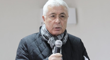 Mera alanına GES olmaz