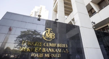 Merkez Bankası politika faizini indirdi