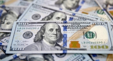 Merkez Bankası rezervleri 156,2 milyar dolar oldu
