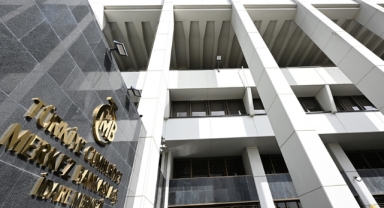 Merkez Bankası rezervleri 159,4 milyar dolar oldu