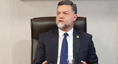 Milletvekili AK Parti'ye geçmek için partisinden istifa etti