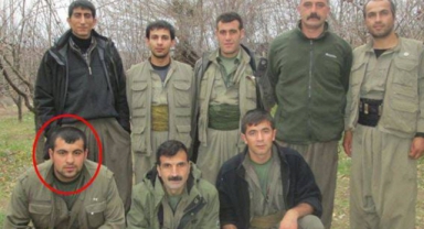 MİT'ten nokta operasyon: PKK/KCK'nın sözde sorumlusu etkisiz hale getirildi