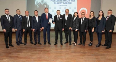 MMO Antalya’da 70. Yıl Coşkusu