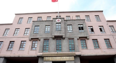 MSB: Suriye'de tüm tedbirler alınmaktadır