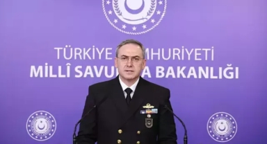 MSB: Önceliğimiz terör örgütünün tasfiyesi