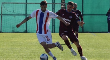 Muhteşem geri dönüş