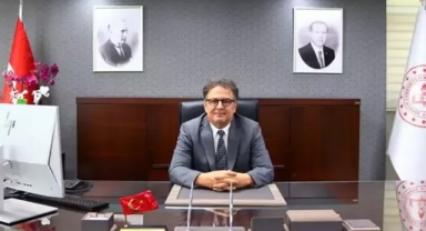 Mustafa Otrar: Şiddet aktarım döngüsünü kırmaya çalışıyoruz