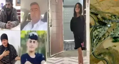 Narin cinayetinde mütalaa verildi