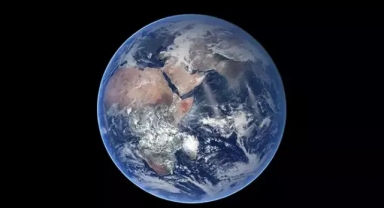 Dev asteroit Dünya'ya yaklaşıyor