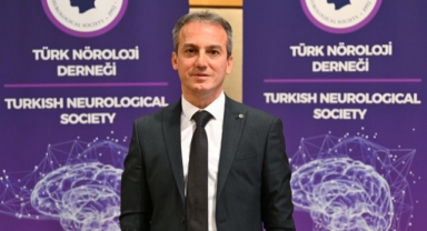 Nörologlar, Antalya'da buluştu