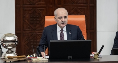 Numan Kurtulmuş: Türkiye'nin de menfaati için örgütler temizlenmeli