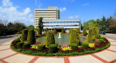 Çevre Hizmet Ödülleri için başvurular başladı