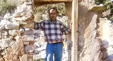 Ölü bulunmuştu... Cinayete kurban gitmiş