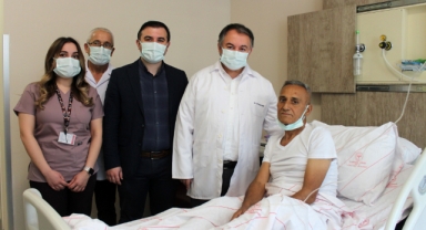 Organlarıyla 4 kişiye can oldu