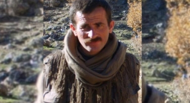 PKK/YPG sözde sorumlusu etkisiz hale getirildi
