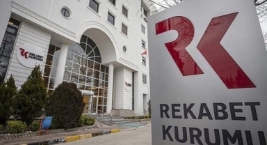 Rekabet Kurulu'ndan iki yayıncılık firmasına ceza