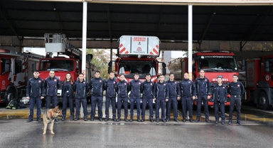 Sağanak için önlem